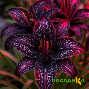 Лилейник Вояж купить по цене от 699р. в интернет-магазине «Посадика» с доставкой почтой в в Сергиев Посаде и по всей России – [изображение №1].